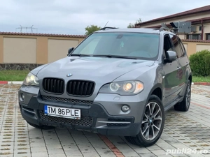 Bmw x5 3.0 235 cp xdriver