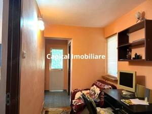 Apartament cu 3 camere – zonă ultracentrală, str. Nicolae Bălcescu - imagine 5
