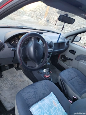 Vând Dacia 1.4 benzină  - imagine 4