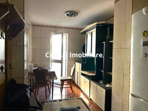 Apartament cu 3 camere – zonă ultracentrală, str. Nicolae Bălcescu - imagine 7