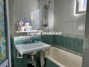 Apartament cu 3 camere – zonă ultracentrală, str. Nicolae Bălcescu - imagine 8