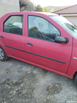Vând Dacia 1.4 benzină  - imagine 3