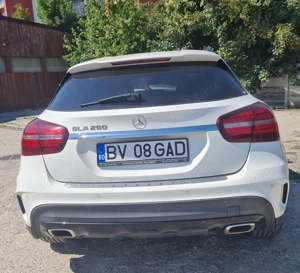 Mercedes-Benz 250 GLA AMG - 211CP - imagine 5