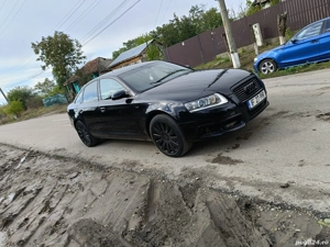 Audi a6 c6