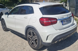 Mercedes-Benz 250 GLA AMG - 211CP - imagine 4
