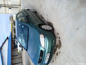 Vând Opel Astra G, motor 1,7 DTI diesel puțin rulată.  - imagine 4