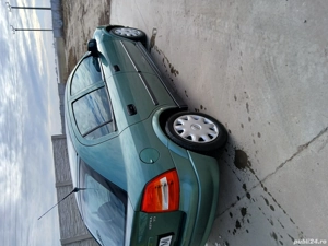 Vând Opel Astra G, motor 1,7 DTI diesel puțin rulată.  - imagine 6