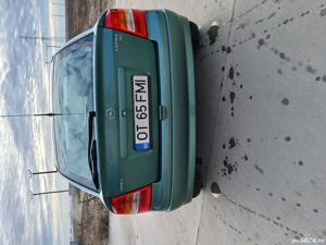 Vând Opel Astra G, motor 1,7 DTI diesel puțin rulată.  - imagine 9