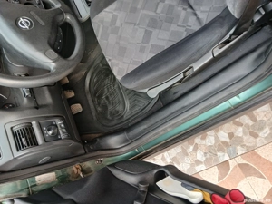 Vând Opel Astra G, motor 1,7 DTI diesel puțin rulată.  - imagine 8