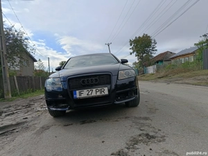 Audi a6 c6 - imagine 2