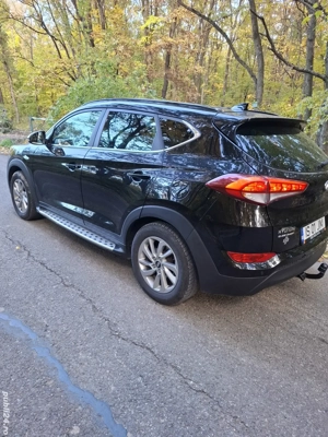 Vand Hyundai Tucson  - imagine 3