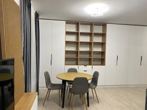 Greenfield Băneasa   Apartament 2 camere PREMIUM | Prima închiriere!