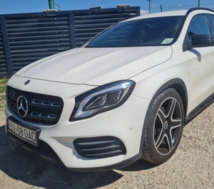 Mercedes-Benz 250 GLA AMG - 211CP
