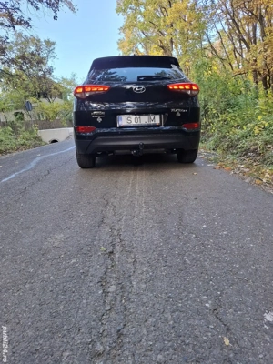 Vand Hyundai Tucson  - imagine 2