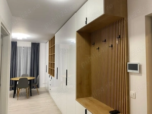 Greenfield Băneasa   Apartament 2 camere PREMIUM | Prima închiriere!