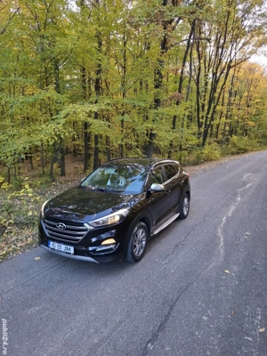 Vand Hyundai Tucson  - imagine 5