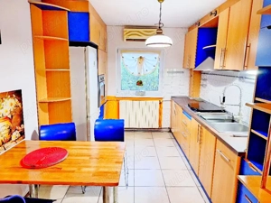 Aradului - apartament cu 4 camere - imagine 12