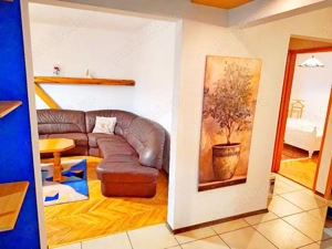 Aradului - apartament cu 4 camere - imagine 13