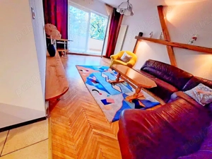 Aradului - apartament cu 4 camere - imagine 11