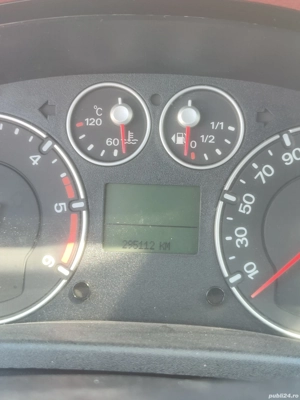 Ford Fiesta S 1.6 TDCi - imagine 3