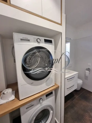 Apartament pe 2 niveluri, curte comuna, finisaje premium, zona Semicentrala - imagine 6