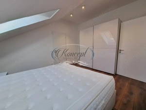 Apartament pe 2 niveluri, curte comuna, finisaje premium, zona Semicentrala - imagine 15