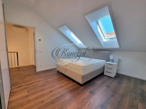 Apartament pe 2 niveluri, curte comuna, finisaje premium, zona Semicentrala - imagine 14