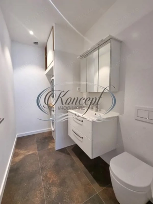 Apartament pe 2 niveluri, curte comuna, finisaje premium, zona Semicentrala - imagine 5