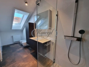 Apartament pe 2 niveluri, curte comuna, finisaje premium, zona Semicentrala - imagine 8