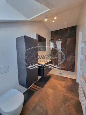 Apartament pe 2 niveluri, curte comuna, finisaje premium, zona Semicentrala - imagine 10