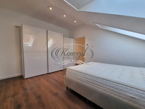 Apartament pe 2 niveluri, curte comuna, finisaje premium, zona Semicentrala - imagine 12