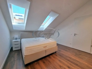 Apartament pe 2 niveluri, curte comuna, finisaje premium, zona Semicentrala - imagine 13