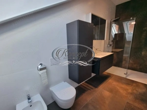 Apartament pe 2 niveluri, curte comuna, finisaje premium, zona Semicentrala - imagine 11