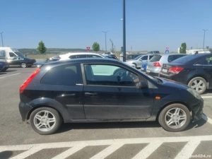 Ford Fiesta S 1.6 TDCi - imagine 5