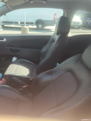 Ford Fiesta S 1.6 TDCi - imagine 2