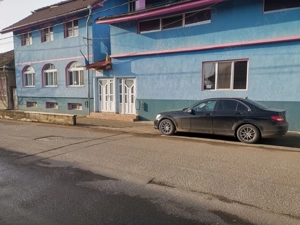 Cazare Pensiune CASA  Albastra