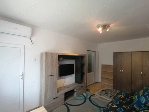 Vand garsoniera in cartier Micălaca 