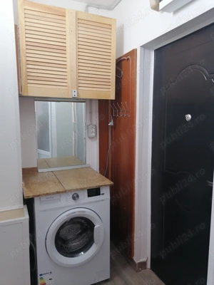 Vand garsoniera in cartier Micălaca  - imagine 4