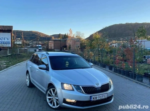Skoda Octavia III - imagine 2