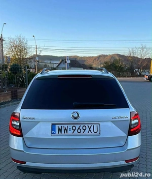 Skoda Octavia III - imagine 3
