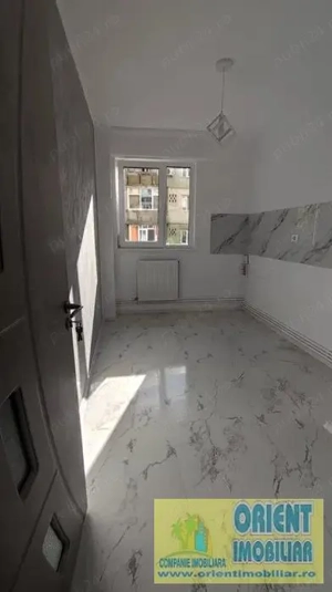 Tomis Nord, Boema, decomandat, 2 camere, gaze, renovat, Constanta