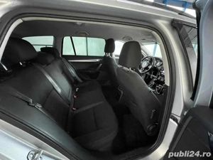 Skoda Octavia III - imagine 4