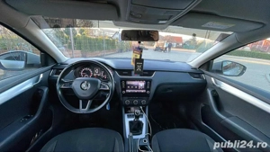 Skoda Octavia III - imagine 5