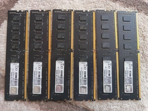 ddr4 8gb 2400mhz  gSkill 