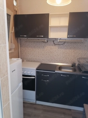 Vand garsoniera in cartier Micălaca  - imagine 7