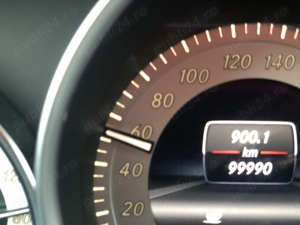 Mercedes-Benz C 220 T CDI DPF BlueEFFICIENCY Avantgarde Edition E5, 170 CP - imagine 9