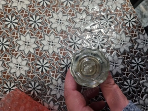 Bec original pentru cuptor   nou, 100 lei (predare personală Craiova) - imagine 3