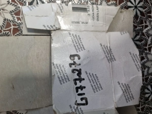 Bec original pentru cuptor   nou, 100 lei (predare personală Craiova) - imagine 2