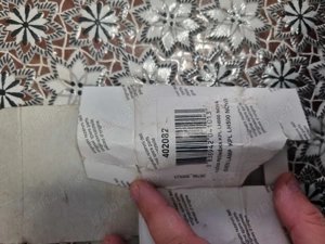 Bec original pentru cuptor   nou, 100 lei (predare personală Craiova) - imagine 4