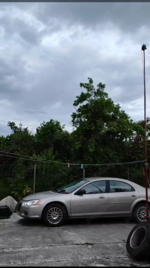 Vând Chrysler Sebring - imagine 2